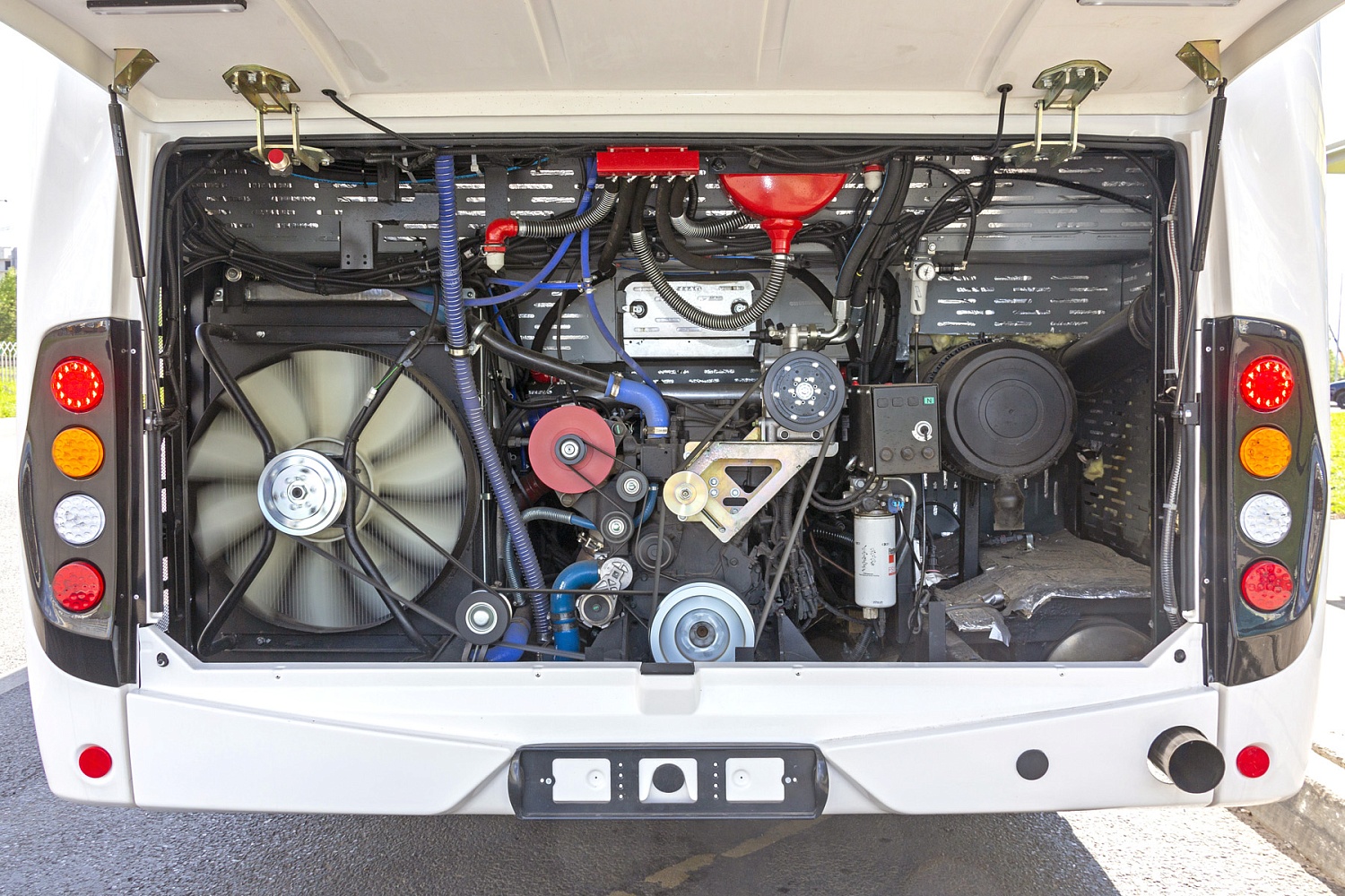 Автобус НЕФАЗ-5299-0000030-52