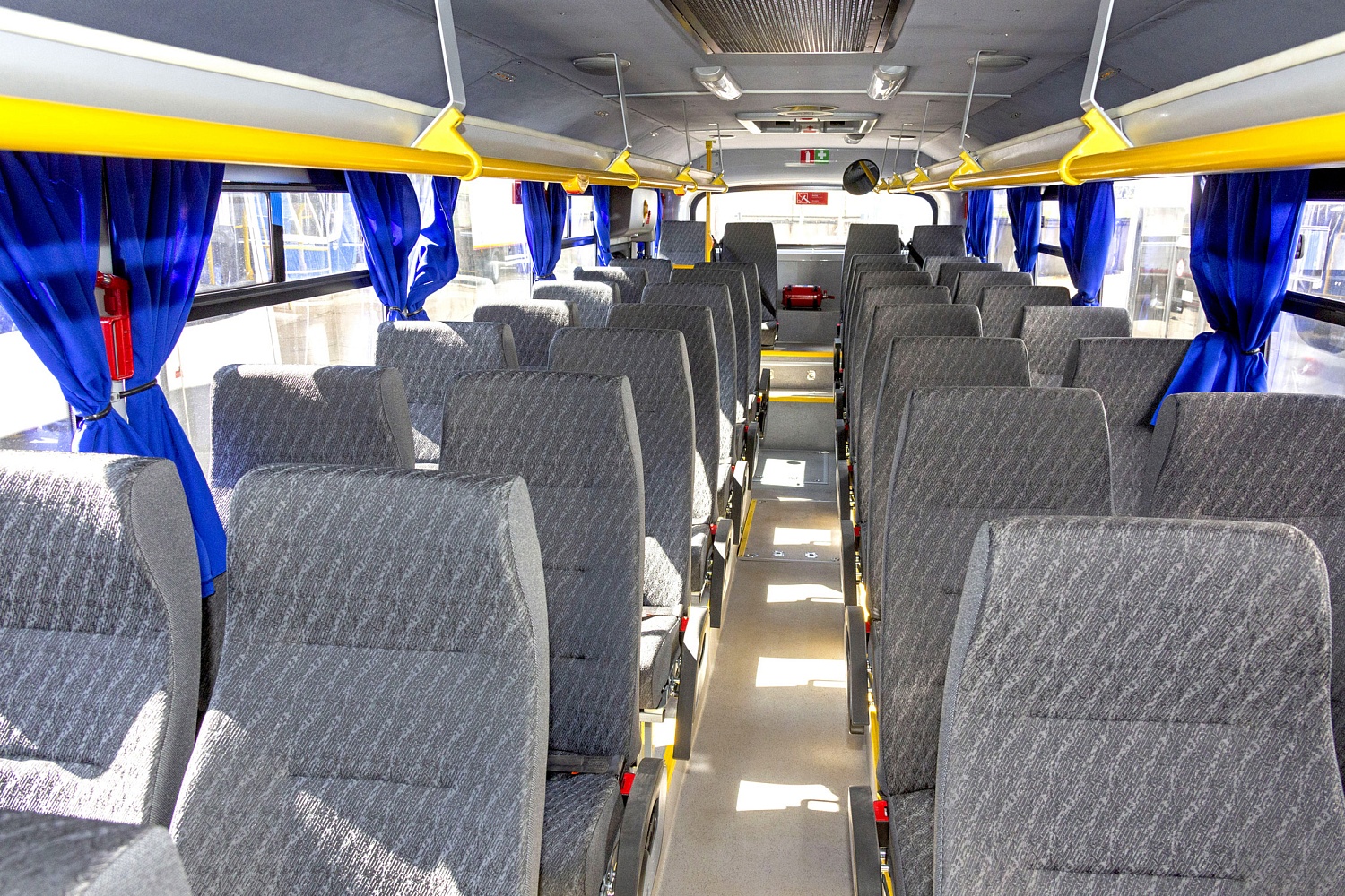 Автобус НЕФАЗ-5299-0000017-52